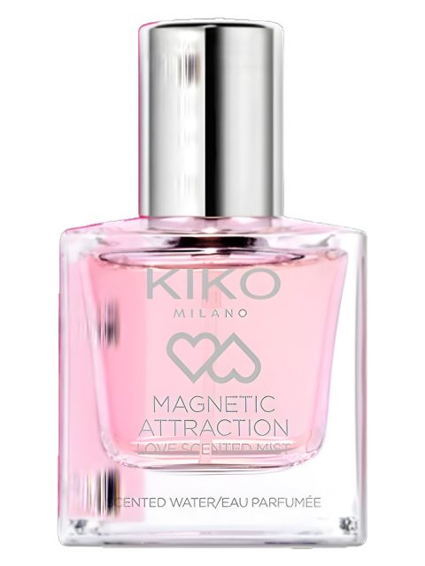Magnetic Attraction Love Scented Mist