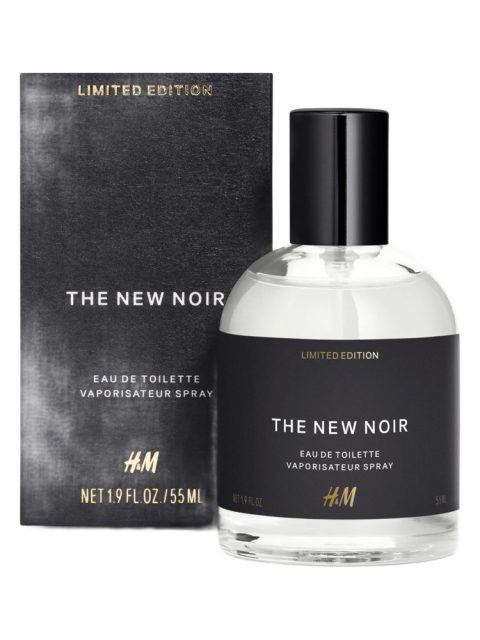 The New Noir