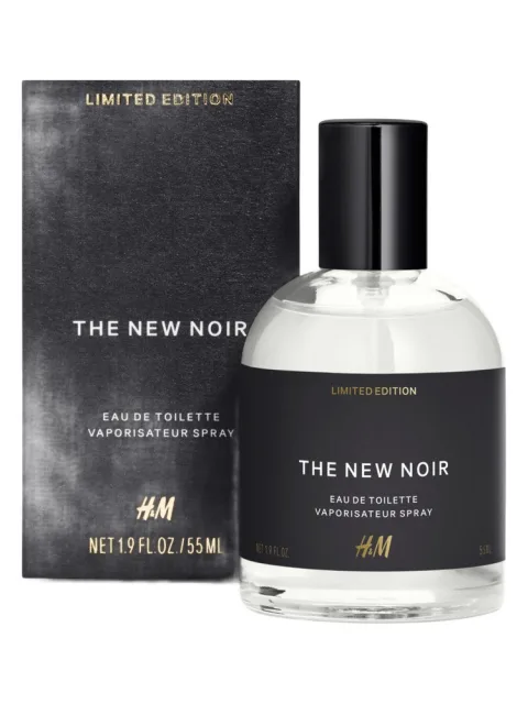 The New Noir