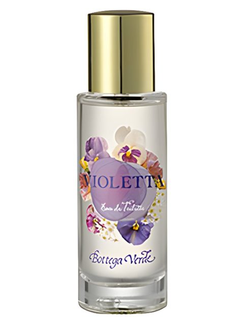 Violetta