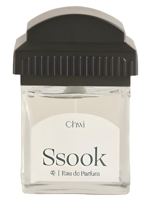 Ssook 쑥