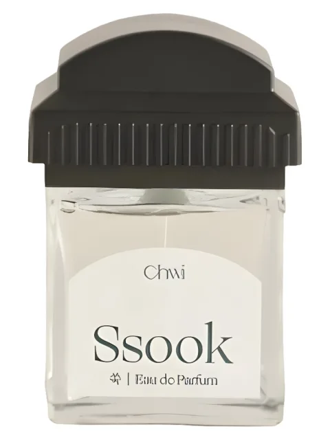 Ssook 쑥