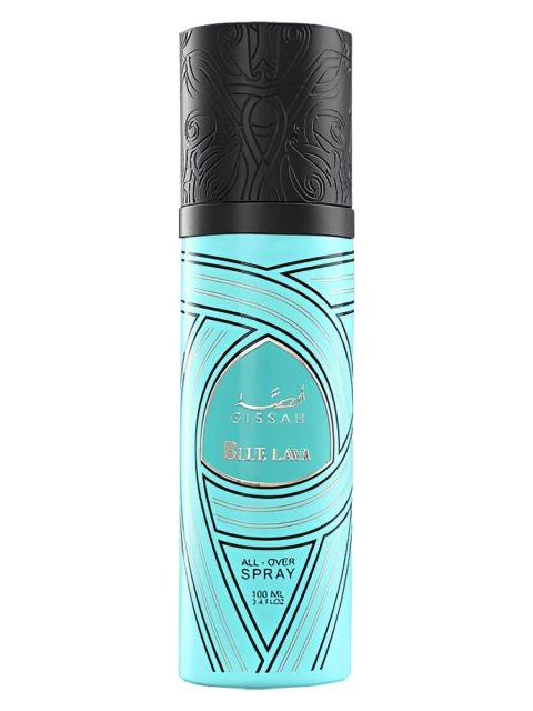 Blue Lava Fragrance Mist