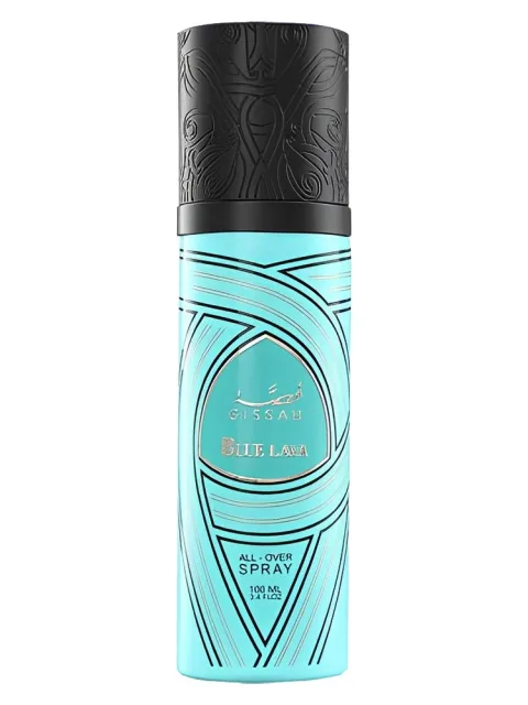 Blue Lava Fragrance Mist