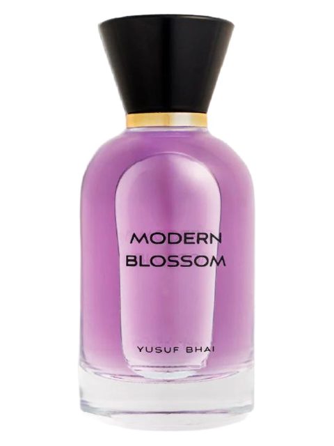 Modern Blossom