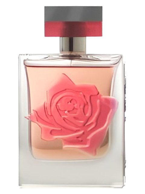 Rose Pink