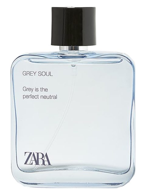 Grey Soul
