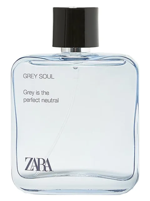 Grey Soul