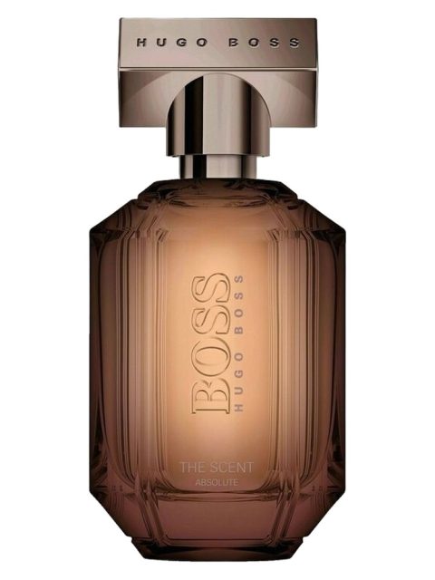 Boss The Scent For Her Absolute