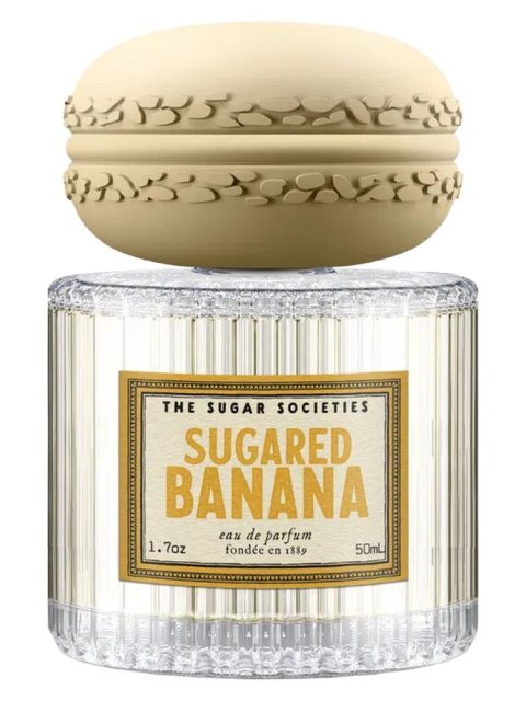 Sugared Banana