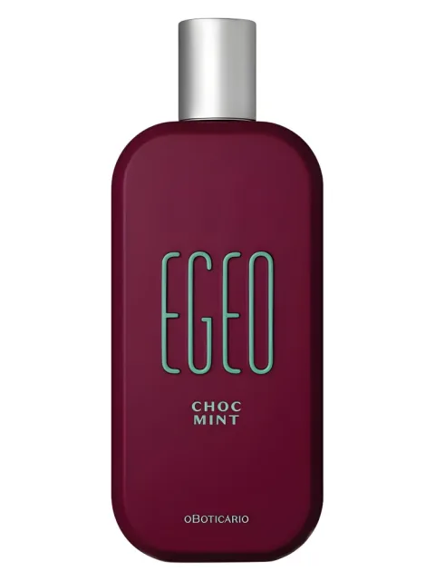 Egeo Choc Mint