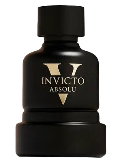 Invicto Victorious Absolu