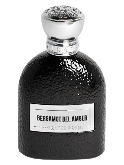 Bergamot Bel Amber