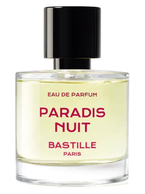 Paradis Nuit