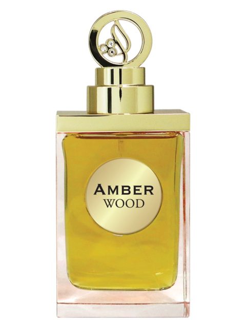 Amber Wood