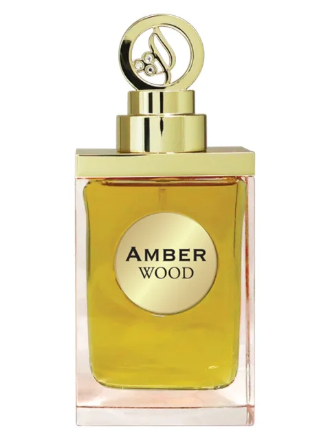 Amber Wood