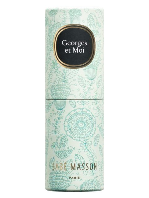 Georges et Moi