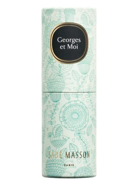 Georges et Moi