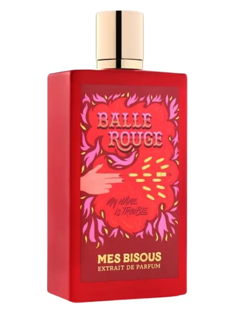 Balle Rouge