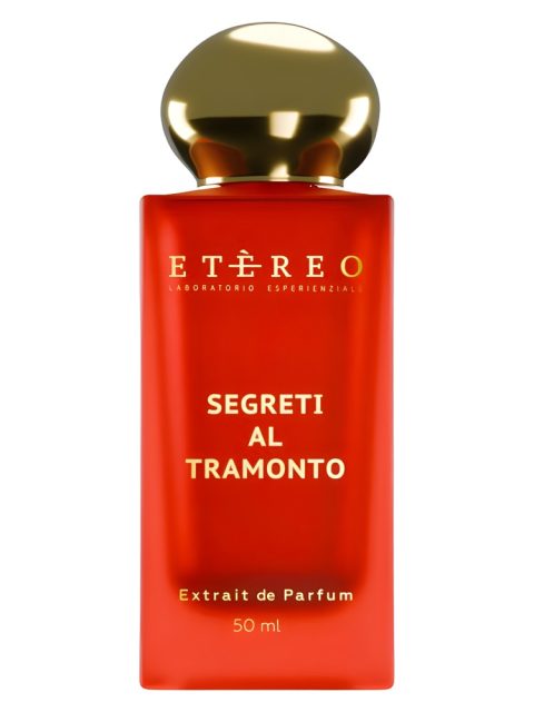 Segreti al Tramonto
