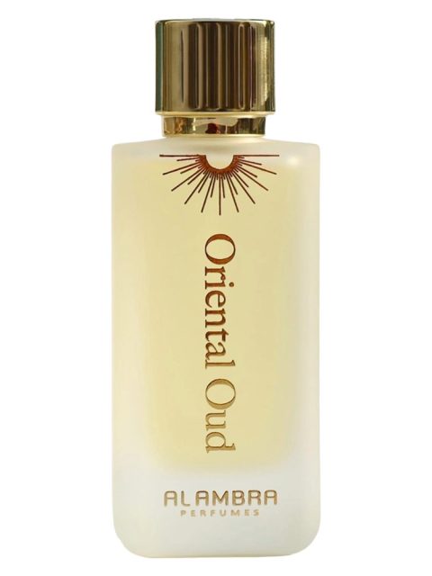 Oriental Oud