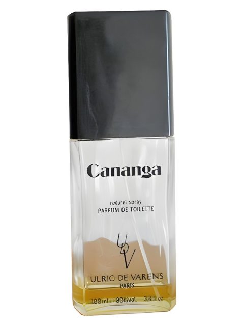 Cananga