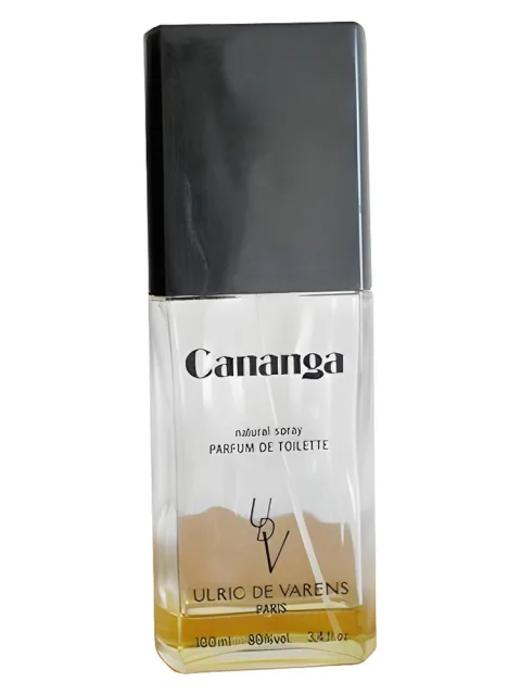 Cananga