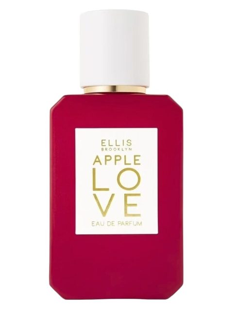Apple Love