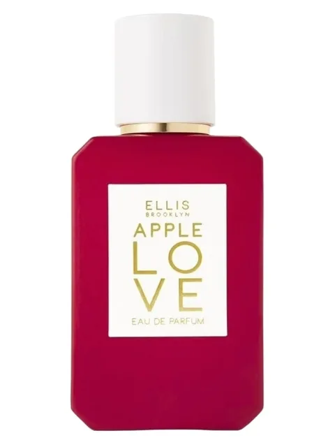 Apple Love