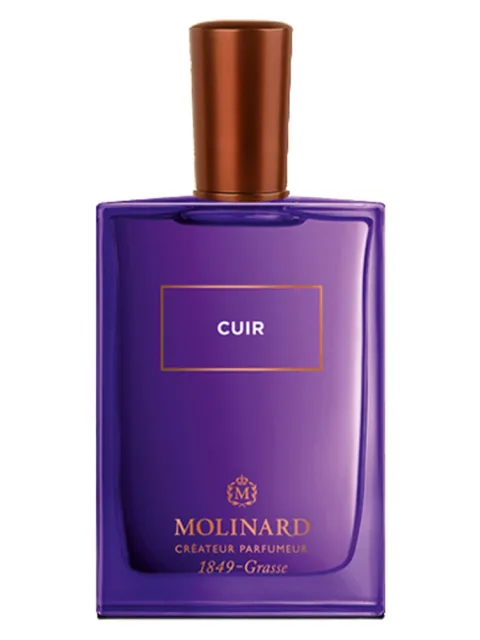 Cuir Eau de Parfum