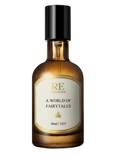 A World Of Fairytales 童话世界