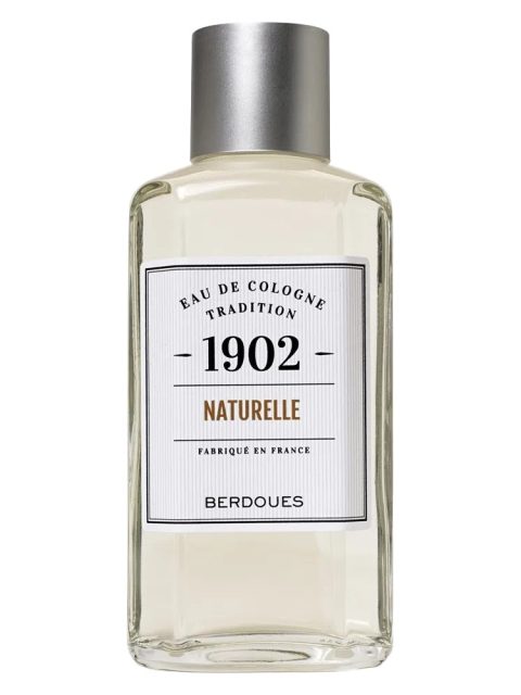 1902 Naturelle