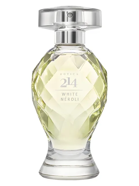 214 White Néroli