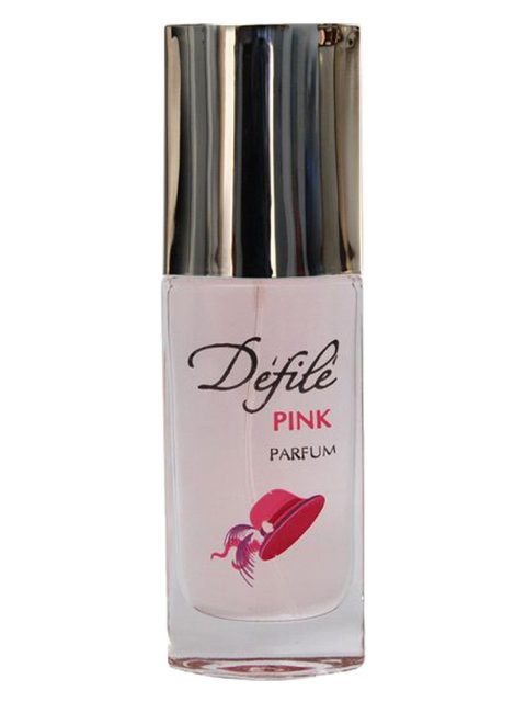 Defile Pink
