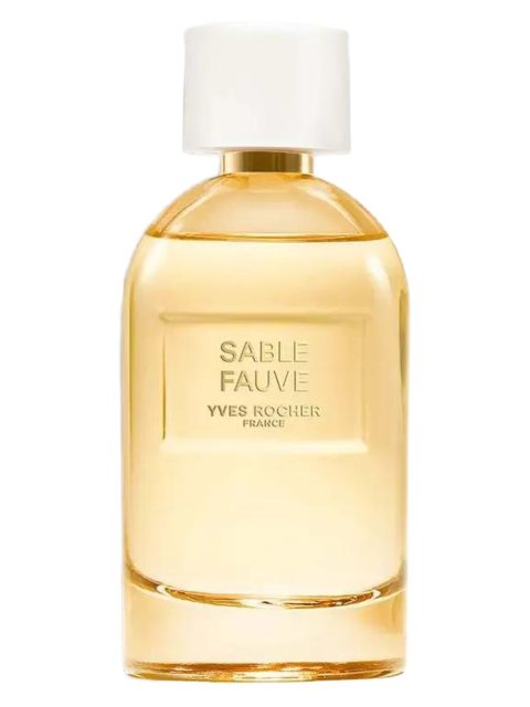 Sable Fauve