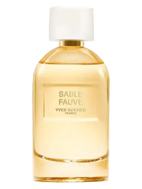 Sable Fauve