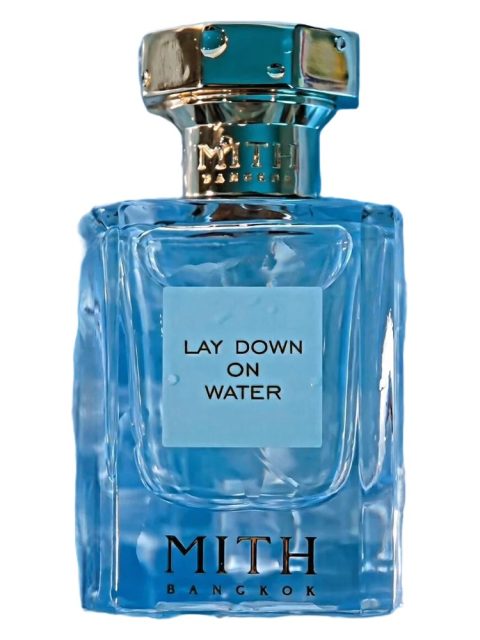 Lay Down On Water