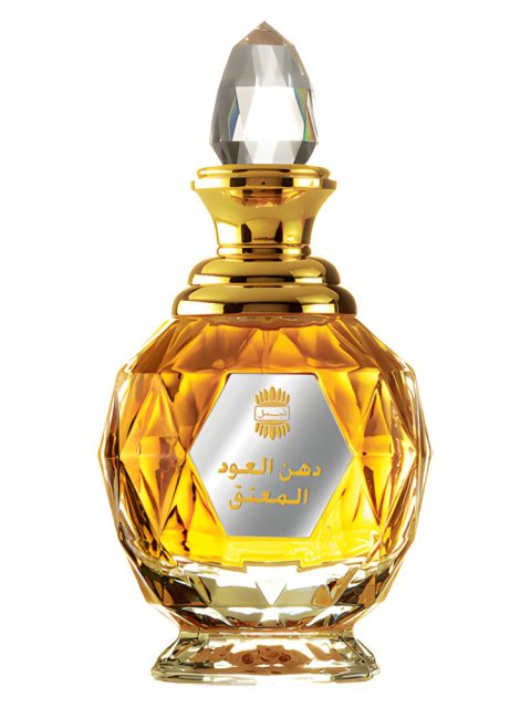 Dahn Al Oudh Moattaq