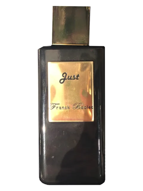 Just