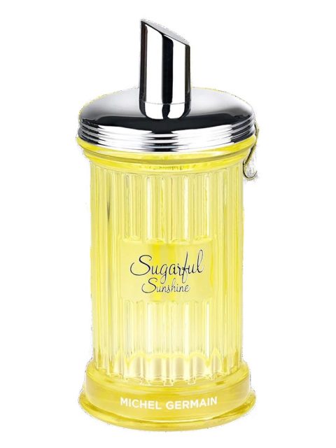 Sugarful Sunshine