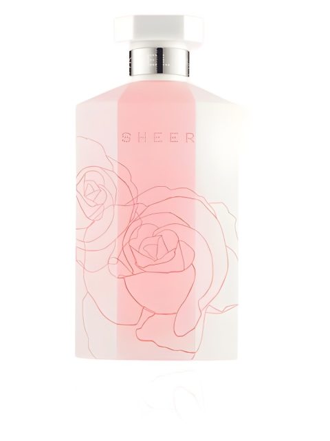 Sheer Stella 2008