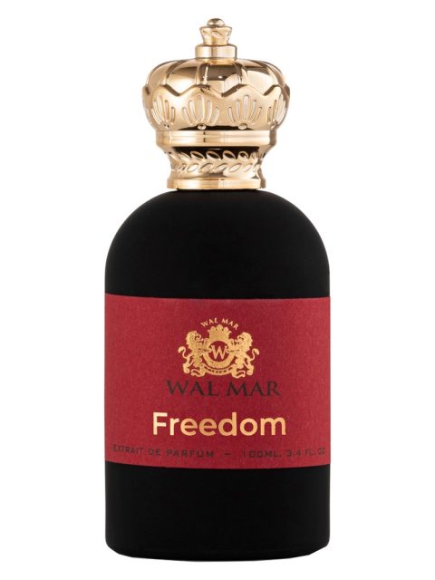Freedom