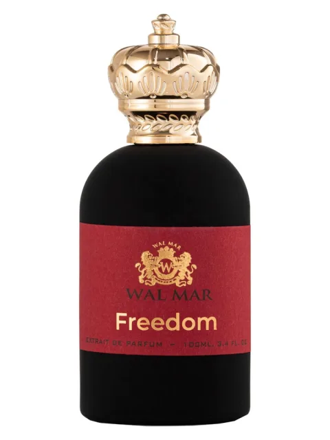 Freedom