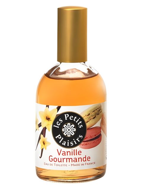 Vanille Gourmande