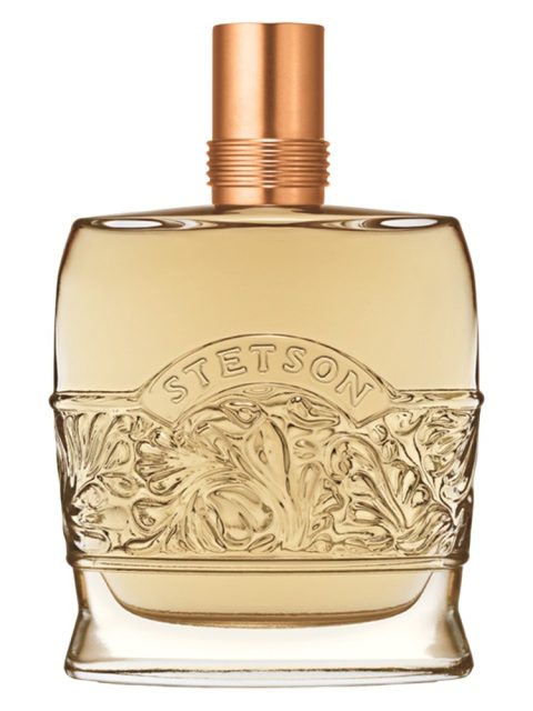 Stetson Rich Suede