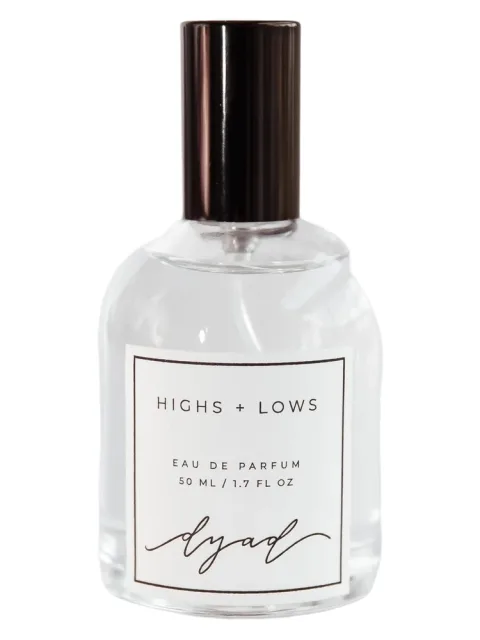 Highs + Lows