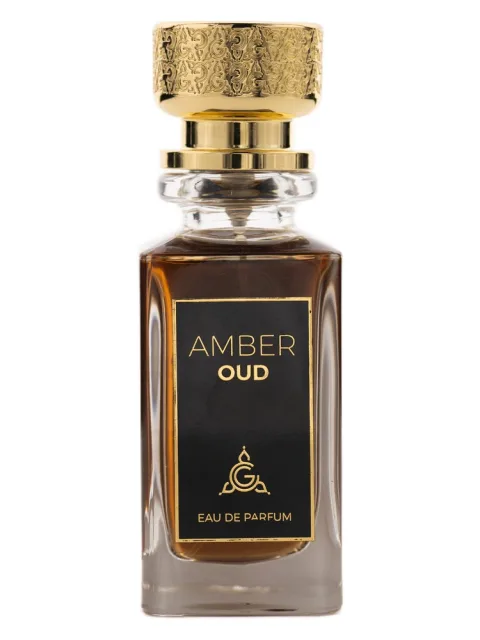 Amber Oud