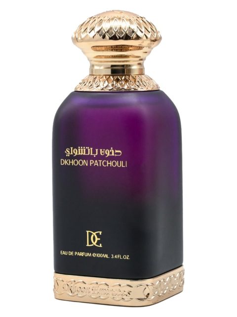 Dkhoon Patchouli