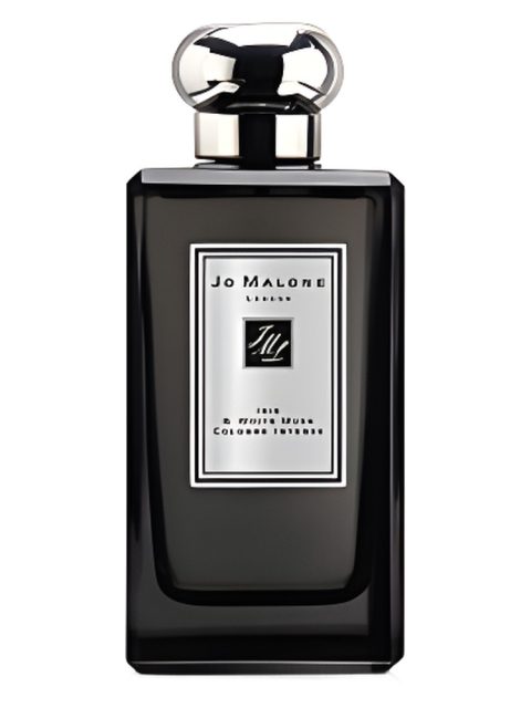 Iris & White Musk