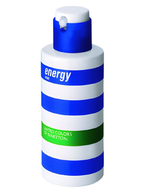 Energy Man